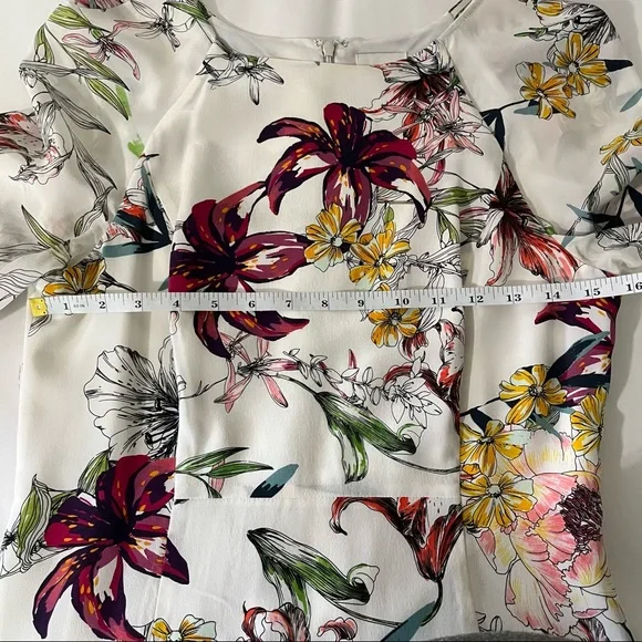 Reiss Lottie Dress - As seen on Princess Sofia Hellqvist - Picture 6 of 13